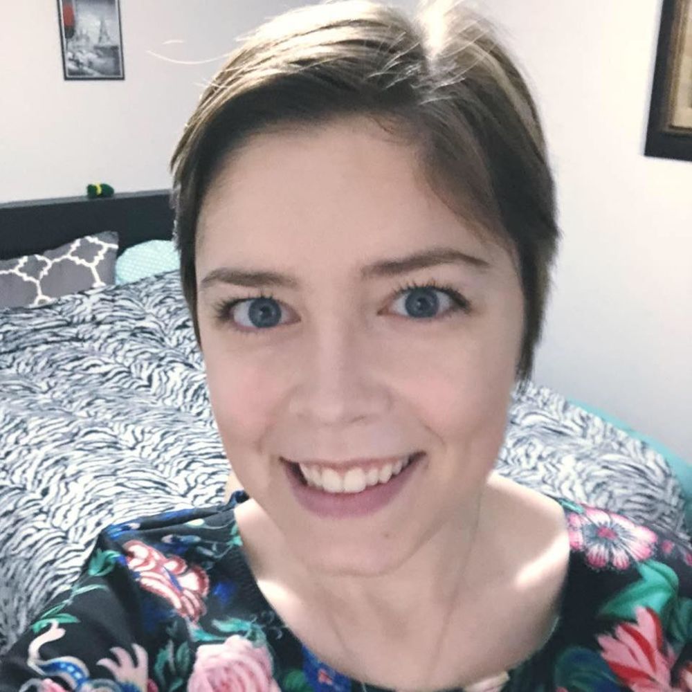 Meet your Posher, Taylor